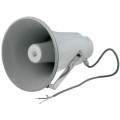 50220; Loudspeaker; horn; 15W; 20Ω; 500÷5500Hz; Sound level: 110dB; IP66; VISATON 50220; Loudspeaker; horn; 15W; 20Ω; 500÷5500Hz; Sound level: 110dB; IP66; VISATON