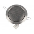 50180; Loudspeaker; 10W; 8Ω; 100÷20000Hz; Sound level: 87dB; VISATON 50180; Loudspeaker; 10W; 8Ω; 100÷20000Hz; Sound level: 87dB; VISATON