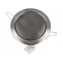 50180; Loudspeaker; 10W; 8Ω; 100÷20000Hz; Sound level: 87dB; VISATON