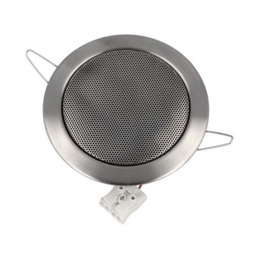 50180; Loudspeaker; 10W; 8Ω; 100÷20000Hz; Sound level: 87dB; VISATON