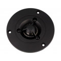 9004; Loudspeaker; 70W; 8Ω; Ø94x23mm; 1200÷22000Hz; Sound level: 90dB; VISATON 9004; Loudspeaker; 70W; 8Ω; Ø94x23mm; 1200÷22000Hz; Sound level: 90dB; VISATON
