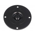 1004; Loudspeaker; 70W; 8Ω; Ø72x21.1mm; 2200÷23000Hz; Sound level: 91dB; VISATON 1004; Loudspeaker; 70W; 8Ω; Ø72x21.1mm; 2200÷23000Hz; Sound level: 91dB; VISATON