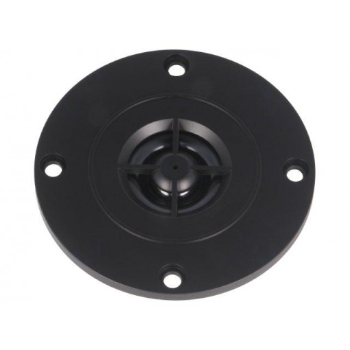 1004; Loudspeaker; 70W; 8Ω; Ø72x21.1mm; 2200÷23000Hz; Sound level: 91dB; VISATON