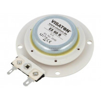 4546; Loudspeaker; without membrane; 25W; 8Ω; Ø70x20.3mm; VISATON