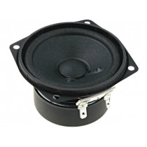 8028; Loudspeaker; full-range; 20W; 8Ω; 78.5x78.5x46.5mm; 80÷15000Hz; VISATON