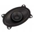 2254; Loudspeaker; 15W; 4Ω; 153x97x46.6mm; 75÷20000Hz; Sound level: 87dB; VISATON 2254; Loudspeaker; 15W; 4Ω; 153x97x46.6mm; 75÷20000Hz; Sound level: 87dB; VISATON