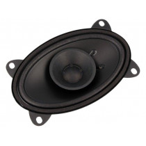 2254; Loudspeaker; 15W; 4Ω; 153x97x46.6mm; 75÷20000Hz; Sound level: 87dB; VISATON