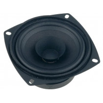 2020; Loudspeaker; general purpose; 30W; 4Ω; Ø105x44mm; 80÷20000Hz; VISATON