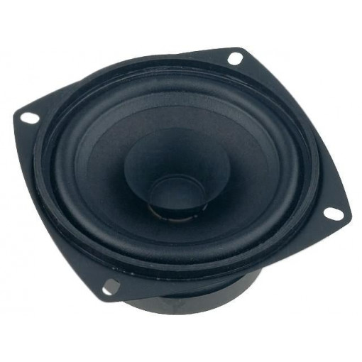 2020; Loudspeaker; general purpose; 30W; 4Ω; Ø105x44mm; 80÷20000Hz; VISATON