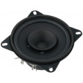 4898; Loudspeaker; general purpose; 20W; 4Ω; 95÷22000Hz; 100mm; VISATON