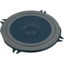 2060; Loudspeaker; general purpose; 15W; 4Ω; Ø146.5x31mm; 70÷18000Hz; VISATON