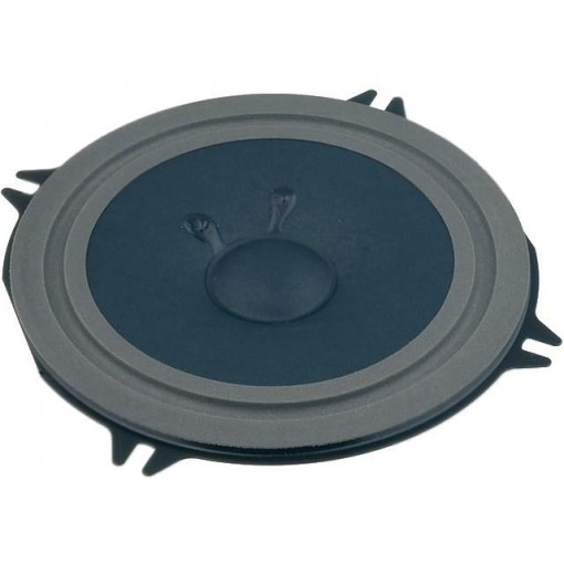 2060; Loudspeaker; general purpose; 15W; 4Ω; Ø146.5x31mm; 70÷18000Hz; VISATON