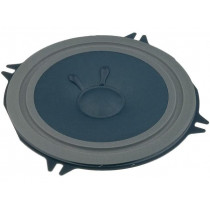 2061; Loudspeaker; general purpose; 15W; 8Ω; Ø146.5x31mm; 70÷18000Hz; VISATON