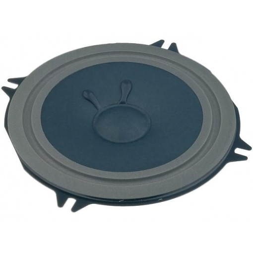 2061; Loudspeaker; general purpose; 15W; 8Ω; Ø146.5x31mm; 70÷18000Hz; VISATON