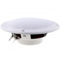 2113; Loudspeaker; ceiling mount,general purpose,waterproof; 40W; 4Ω; VISATON