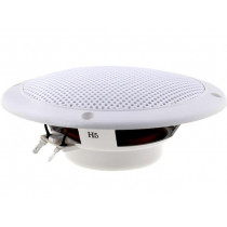 2113; Loudspeaker; ceiling mount,general purpose,waterproof; 40W; 4Ω; VISATON