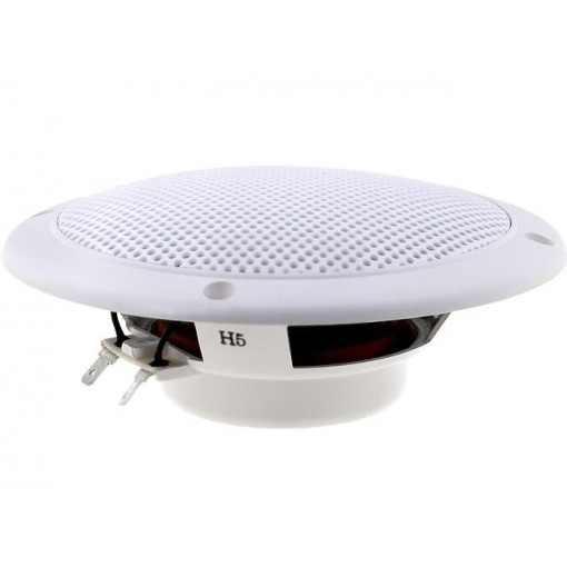 2113; Loudspeaker; ceiling mount,general purpose,waterproof; 40W; 4Ω; VISATON