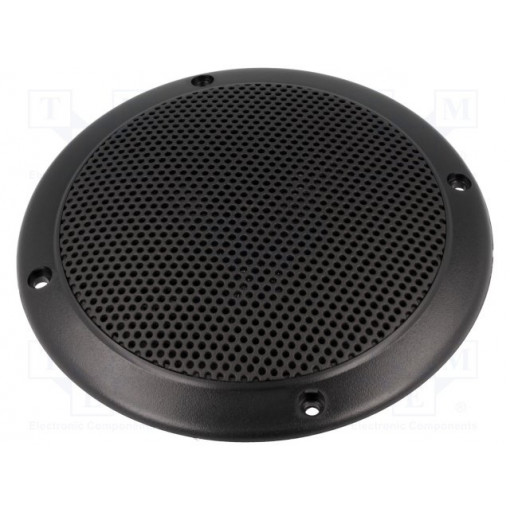 2133; Loudspeaker; 40W; 4Ω; Ø150x56mm; Sound freq: 70÷16000Hz; Ø: 150mm; VISATON