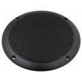 2136; Loudspeaker; waterproof; 60W; 4Ω; Ø180x67mm; Sound level: 86dB; VISATON