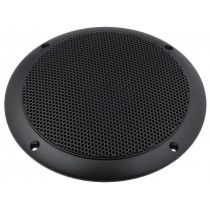 2136; Loudspeaker; waterproof; 60W; 4Ω; Ø180x67mm; Sound level: 86dB; VISATON