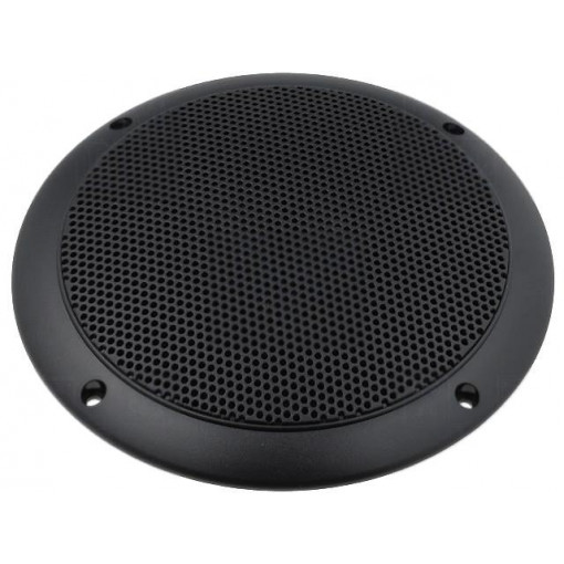 2136; Loudspeaker; waterproof; 60W; 4Ω; Ø180x67mm; Sound level: 86dB; VISATON