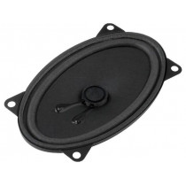 2054; Loudspeaker; general purpose; 15W; 4Ω; 95x155x34mm; 75÷16000Hz; VISATON