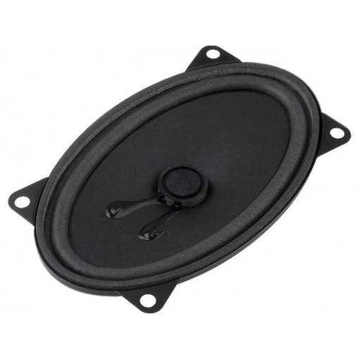 2054; Loudspeaker; general purpose; 15W; 4Ω; 95x155x34mm; 75÷16000Hz; VISATON 2054; Loudspeaker; general purpose; 15W; 4Ω; 95x155x34mm; 75÷16000Hz; VISATON