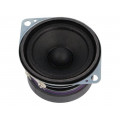 2231; Loudspeaker; 5W; 8Ω; 150÷20000Hz; Sound level: 84dB; 50.5mm; VISATON 2231; Loudspeaker; 5W; 8Ω; 150÷20000Hz; Sound level: 84dB; 50.5mm; VISATON