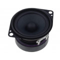 2235; Loudspeaker; general purpose; 5W; 8Ω; 120÷20000Hz; 50mm; VISATON 2235; Loudspeaker; general purpose; 5W; 8Ω; 120÷20000Hz; 50mm; VISATON