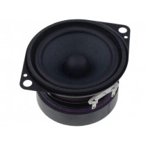 2235; Loudspeaker; general purpose; 5W; 8Ω; 120÷20000Hz; 50mm; VISATON