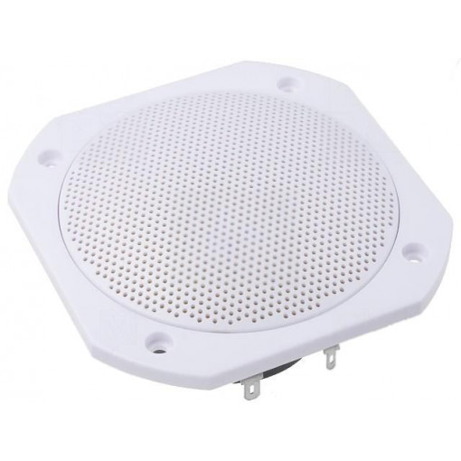 2102; Loudspeaker; ceiling mount,general purpose,waterproof; 25W; 4Ω; VISATON 2102; Loudspeaker; ceiling mount,general purpose,waterproof; 25W; 4Ω; VISATON