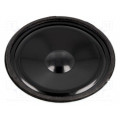 2955; Loudspeaker; miniature,mylar,general purpose,waterproof; 1W; 8Ω; VISATON 2955; Loudspeaker; miniature,mylar,general purpose,waterproof; 1W; 8Ω; VISATON