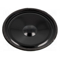 2955; Loudspeaker; miniature,mylar,general purpose,waterproof; 1W; 8Ω; VISATON