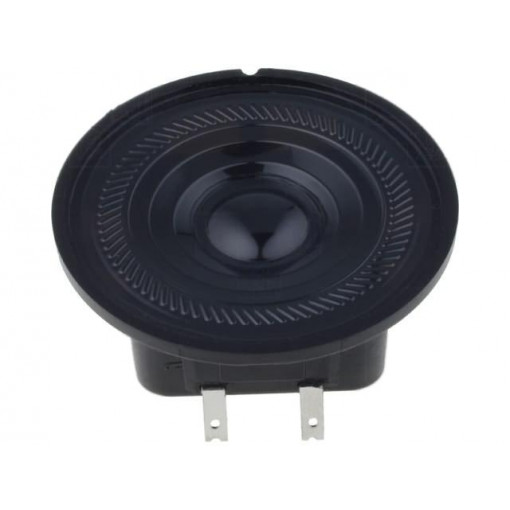 2917; Loudspeaker; miniature,mylar,general purpose,waterproof; 2W; VISATON