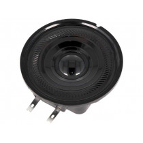 2930; Loudspeaker; miniature,mylar,general purpose,waterproof; 2W; 8Ω; VISATON