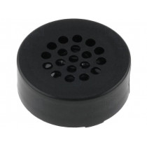 2823; Loudspeaker; miniature,general purpose; 0.2W; 8Ω; Ø23x8.6mm; VISATON