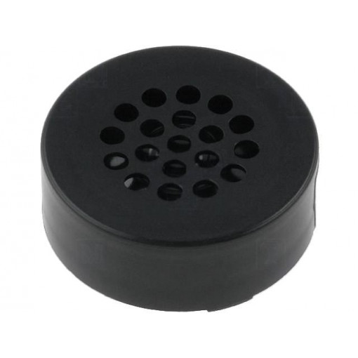 2823; Loudspeaker; miniature,general purpose; 0.2W; 8Ω; Ø23x8.6mm; VISATON