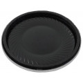 2909; Loudspeaker; miniature,mylar,general purpose,waterproof; 1W; 8Ω; VISATON 2909; Loudspeaker; miniature,mylar,general purpose,waterproof; 1W; 8Ω; VISATON