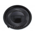 2810; Loudspeaker; miniature,mylar,general purpose,waterproof; 1W; VISATON