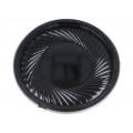 2809; Loudspeaker; miniature,mylar,general purpose,waterproof; 1W; 8Ω; VISATON 2809; Loudspeaker; miniature,mylar,general purpose,waterproof; 1W; 8Ω; VISATON