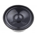 2849; Loudspeaker; miniature,mylar,general purpose; 1W; 8Ω; Ø45x18mm; VISATON 2849; Loudspeaker; miniature,mylar,general purpose; 1W; 8Ω; Ø45x18mm; VISATON