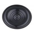 2952; Loudspeaker; miniature,mylar,general purpose,waterproof; 1W; 8Ω; VISATON 2952; Loudspeaker; miniature,mylar,general purpose,waterproof; 1W; 8Ω; VISATON