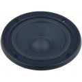 9016; Loudspeaker; general purpose; 80W; 8Ω; 102x102x41mm; 450÷13000Hz; VISATON 9016; Loudspeaker; general purpose; 80W; 8Ω; 102x102x41mm; 450÷13000Hz; VISATON