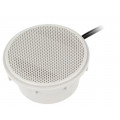 4477; Loudspeaker; 10W; 4Ω; 400÷5000Hz; Sound level: 88dB; VISATON 4477; Loudspeaker; 10W; 4Ω; 400÷5000Hz; Sound level: 88dB; VISATON