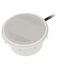 4477; Loudspeaker; 10W; 4Ω; 400÷5000Hz; Sound level: 88dB; VISATON