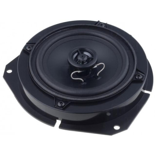4605; Loudspeaker; general purpose; 20W; 4Ω; 60÷15000Hz; 181mm; VISATON