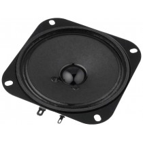2036; Loudspeaker; 20W; 4Ω; Ø100x36mm; 100÷13000Hz; Ø: 100mm; VISATON