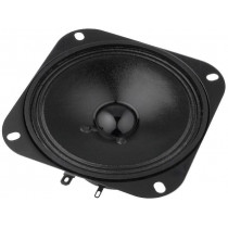 2040; Loudspeaker; shielded; 20W; 4Ω; Ø100x36mm; 100÷13000Hz; Ø: 100mm; VISATON