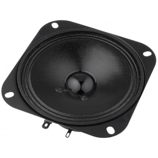 2041; Loudspeaker; 20W; 8Ω; Ø100x36mm; 100÷13000Hz; Ø: 100mm; VISATON
