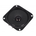 2330; Loudspeaker; 20W; 4Ω; Ø100x36mm; 100÷13000Hz; Sound level: 90dB; VISATON 2330; Loudspeaker; 20W; 4Ω; Ø100x36mm; 100÷13000Hz; Sound level: 90dB; VISATON